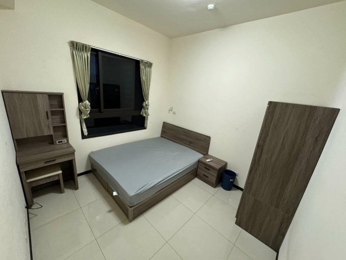 二房一廳🍀可寵另談🍀家具電全配🍀平面車位（第6張）