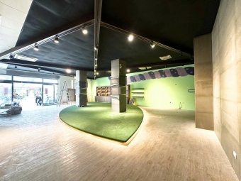 ✨南屯大店面✅適合健身工作室.銷售中心.除油煙外都可以（第1張）