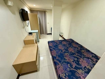 💙已出租💙💞大象租屋💞近SOGO.威尼斯影城旁.漂亮網路套房.附傢俱.家電.有陽台（第1張）