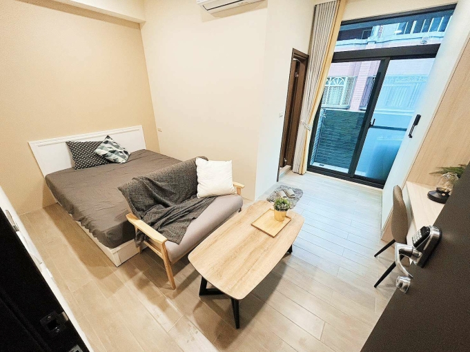 🧡加賴約🧡電梯新屋🧡陽台獨洗🧡百萬裝潢🧡秒殺物件🧡（第1張）