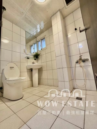 陽台獨洗🍀稀有可貓🍀子母車🍀衛浴開窗🍀租屋補助（第7張）