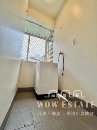 陽台獨洗🍀稀有可貓🍀子母車🍀衛浴開窗🍀租屋補助（第6張）