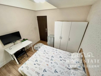 陽台獨洗🍀稀有可貓🍀子母車🍀衛浴開窗🍀租屋補助（第3張）