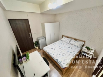 陽台獨洗🍀稀有可貓🍀子母車🍀衛浴開窗🍀租屋補助（第4張）