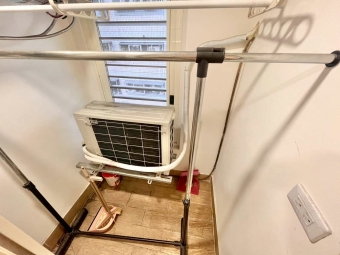 韓系奶油風🎀可租補🔆陽台獨洗曬🏡採光通風佳（第10張）