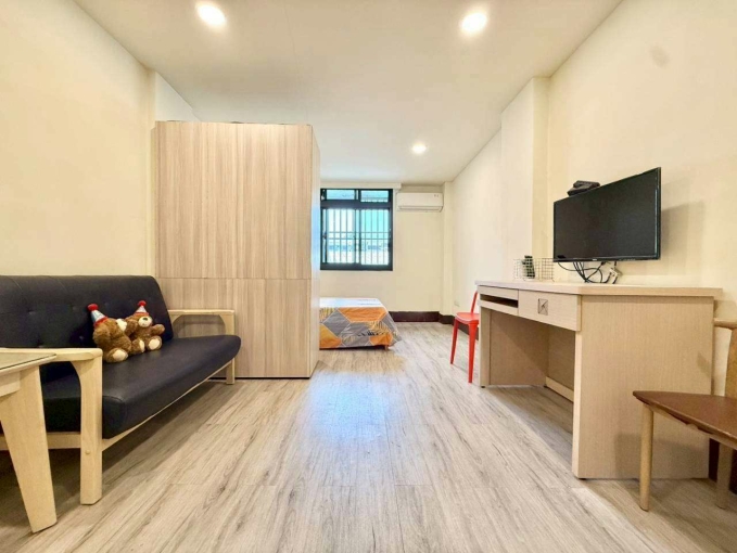 逢甲✨租補❤️機車位❤️1+1（第4張）