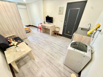 逢甲✨租補❤️機車位❤️1+1（第2張）