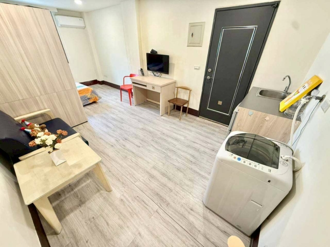 逢甲✨租補❤️機車位❤️1+1（第2張）