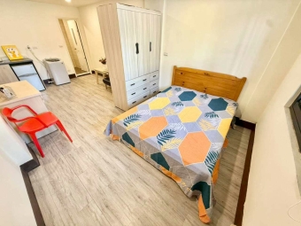 逢甲✨租補❤️機車位❤️1+1（第5張）