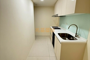 兆基社會住宅🏠全新成屋✅你就是第一手✅大坪數2房2廳2衛✅（第4張）