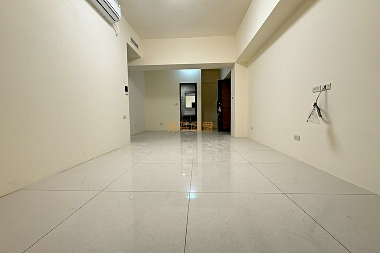 兆基社會住宅🏠全新成屋✅你就是第一手✅大坪數2房2廳2衛✅（第1張）