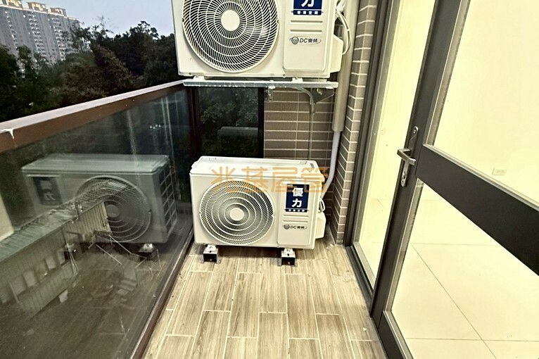 兆基社會住宅🏠全新成屋✅你就是第一手✅大坪數2房2廳2衛✅（第9張）