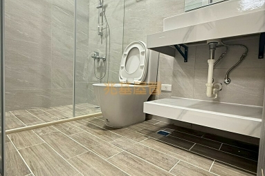 兆基社會住宅🏠全新成屋✅你就是第一手✅大坪數2房2廳2衛✅（第5張）