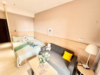 ✨智能語音系統✨台水電✨可租補✨子母車✨變頻冷氣（第4張）