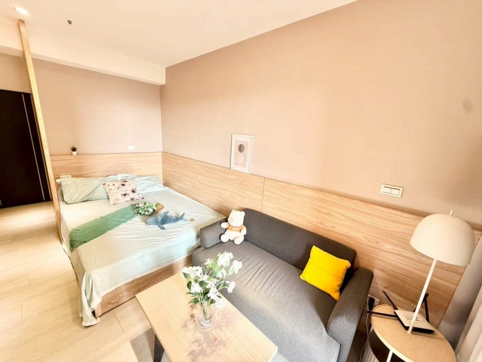 ✨智能語音系統✨台水電✨可租補✨子母車✨變頻冷氣（第4張）