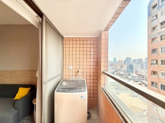 ✨智能語音系統✨台水電✨可租補✨子母車✨變頻冷氣（第10張）