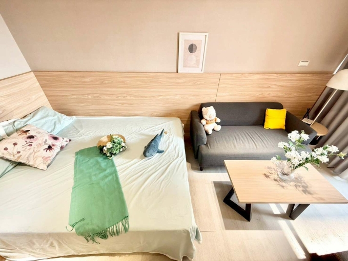 ✨智能語音系統✨台水電✨可租補✨子母車✨變頻冷氣（第5張）