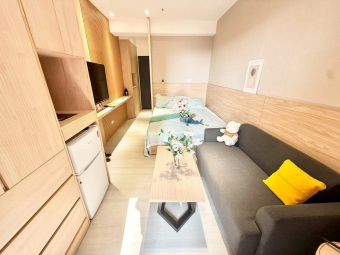 ✨智能語音系統✨台水電✨可租補✨子母車✨變頻冷氣（第1張）