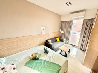 ✨智能語音系統✨台水電✨可租補✨子母車✨變頻冷氣（第3張）