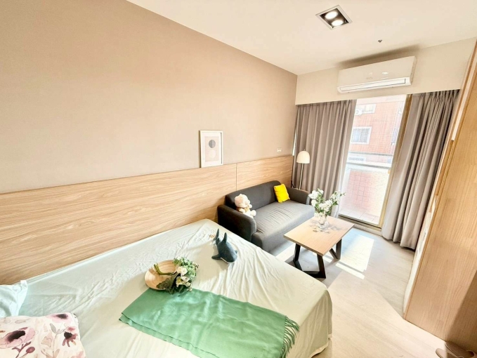 ✨智能語音系統✨台水電✨可租補✨子母車✨變頻冷氣（第3張）