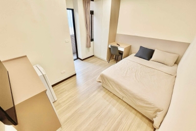 🧡加賴約🧡可貓咪🧡租屋補助🧡陽台獨洗🧡（第1張）