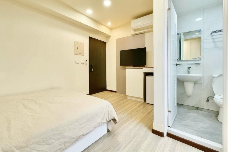 🧡加賴約🧡可貓咪🧡租屋補助🧡陽台獨洗🧡（第10張）