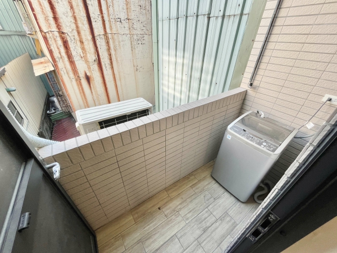 🧡加賴約🧡可貓咪🧡租屋補助🧡陽台獨洗🧡（第8張）