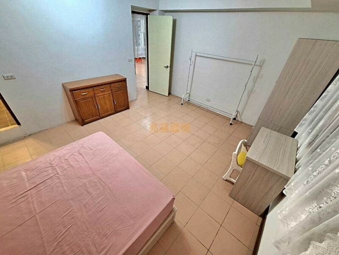 兆基社會住宅🏡北區中國醫健行商圈超大3房雙租補（第10張）