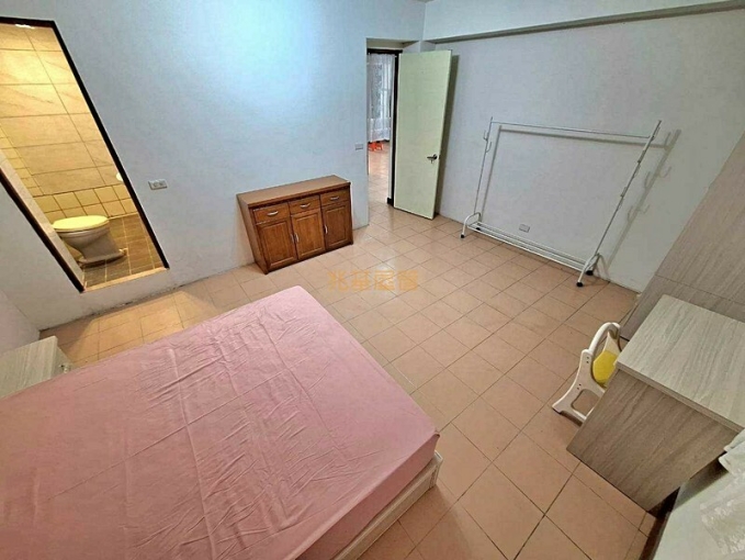 兆基社會住宅🏡北區中國醫健行商圈超大3房雙租補（第9張）