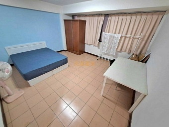 兆基社會住宅🏡北區中國醫健行商圈超大3房雙租補（第8張）