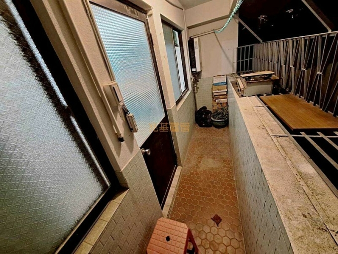 兆基社會住宅🏡北區中國醫健行商圈超大3房雙租補（第14張）