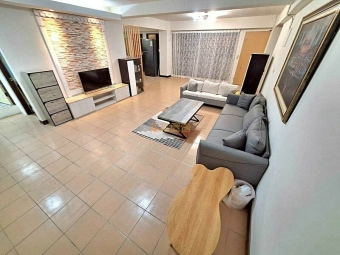 兆基社會住宅🏡北區中國醫健行商圈超大3房雙租補（第1張）