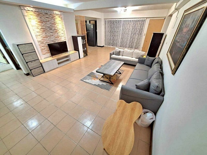 兆基社會住宅🏡北區中國醫健行商圈超大3房雙租補（第1張）