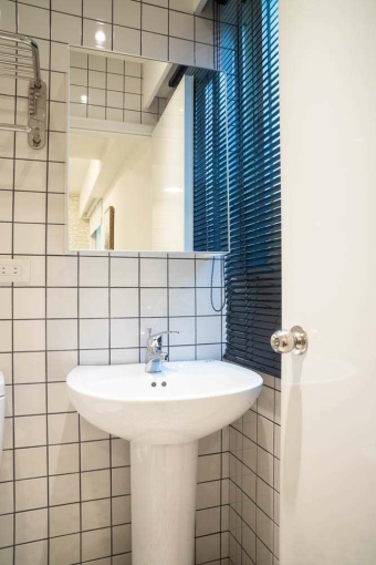 即將釋出.板橋區.捷運府中站.林家花園.舒適設計感套房A02(第9張)