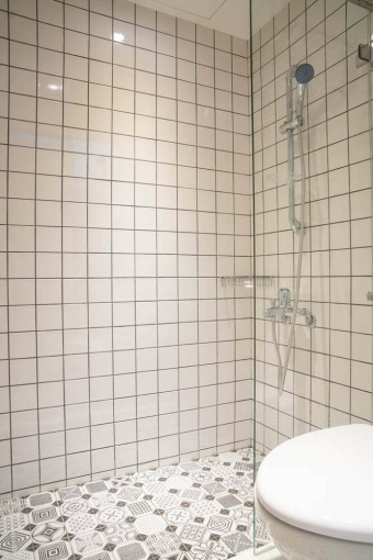 即將釋出.板橋區.捷運府中站.林家花園.舒適設計感套房A02(第11張)