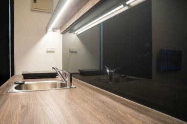 即將釋出.板橋區.捷運府中站.林家花園.舒適設計感套房A02（第6張）