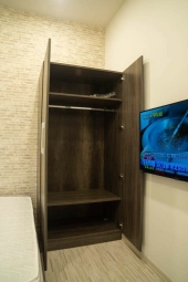 即將釋出.板橋區.捷運府中站.林家花園.舒適設計感套房A02（第8張）