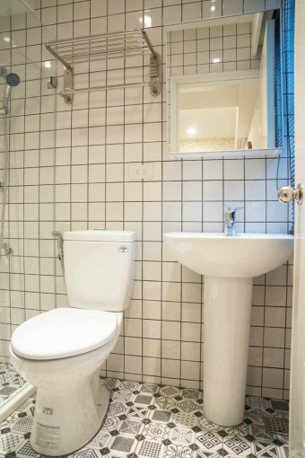 即將釋出.板橋區.捷運府中站.林家花園.舒適設計感套房A02(第10張)