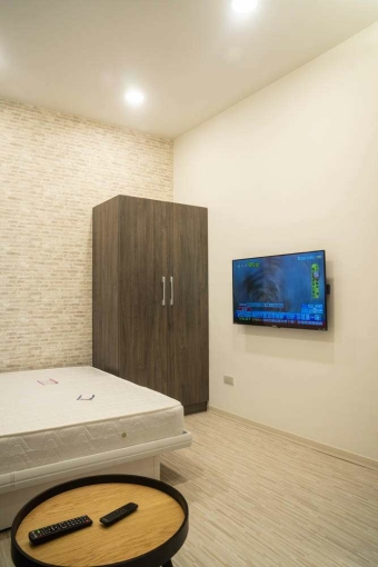 即將釋出.板橋區.捷運府中站.林家花園.舒適設計感套房A02(第7張)