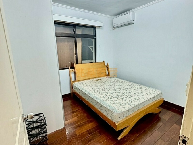 兆基社會住宅🏠友善屋源🧡小型寵可談/可租補入籍/免爬高（第6張）