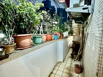 兆基社會住宅🏠友善屋源🧡小型寵可談/可租補入籍/免爬高（第8張）