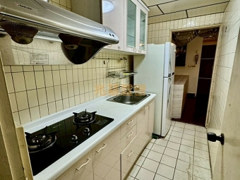 兆基社會住宅🏠友善屋源🧡小型寵可談/可租補入籍/免爬高（第7張）