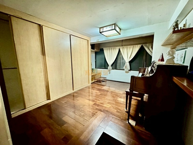 兆基社會住宅🏠友善屋源🧡小型寵可談/可租補入籍/免爬高（第4張）