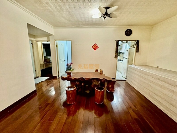 兆基社會住宅🏠友善屋源🧡小型寵可談/可租補入籍/免爬高（第2張）