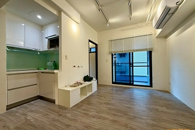 兆基社會住宅🏡友善屋源🧡承璽久康兩房/可租補入籍（第1張）
