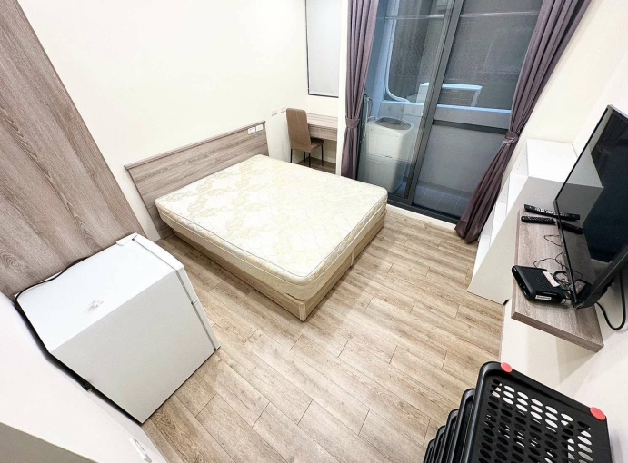 💖系統裝潢✨可貓🏠陽台獨洗✔️東光綠園道💖 - Image 1