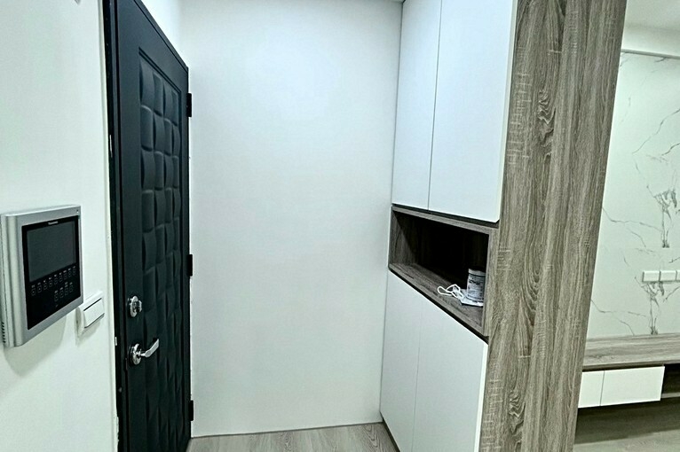 兆基社會住宅🏠重慶路電梯兩房有車位便宜租可租補(第5張)