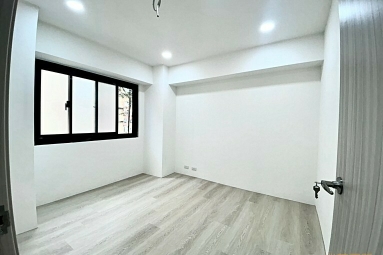 兆基社會住宅🏠重慶路電梯兩房有車位便宜租可租補（第4張）