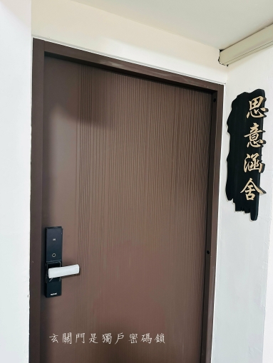 屋主直租/國美館周邊全新裝潢套房（第1張）