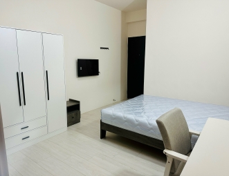 屋主直租/國美館周邊全新裝潢套房（第9張）